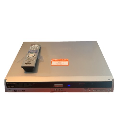 Panasonic dmr eh50 - dmr-eh50, dvd