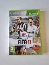 Fifa 11 XBOX360  DISCO COME
