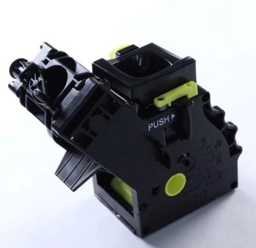 Saeco 421944053951 blk - 421944053951, blk/ylw
