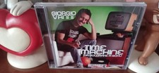Giorgio Vanni Time Machine Da