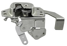 SERRATURA PORTA MANUALE PER FIAT PANDA DAL 1980 - SEAT MARBELLA DESTRA