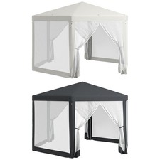 Outsunny Gazebo da Esterno