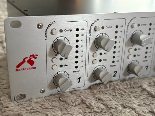Compressore studio pro - studio,