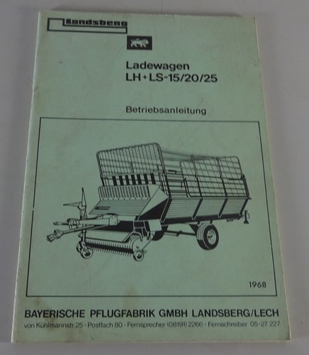 Manuale operativo carro di - operativo,