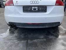 PARAURTI POSTERIORE COMPLETO