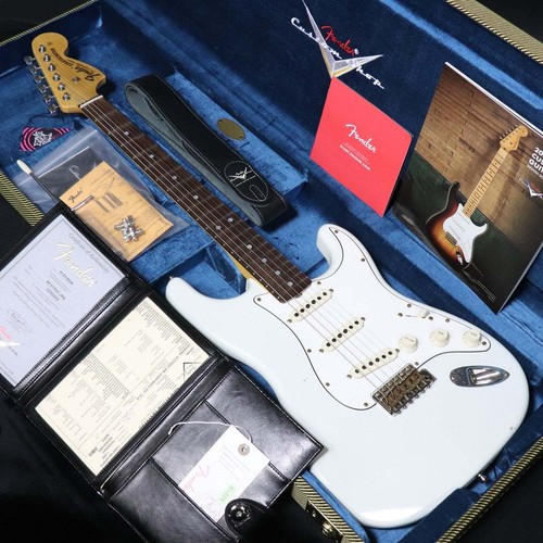 Fender custom shop 1969 - custom,