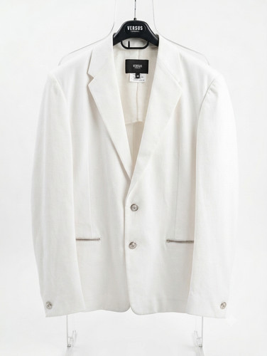 Giacca cappotto sportivo
