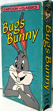 Bugs Bunny - Cartoon Classics