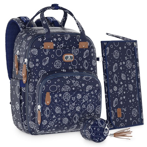 Dikaslon borsa zaini - borsa,
