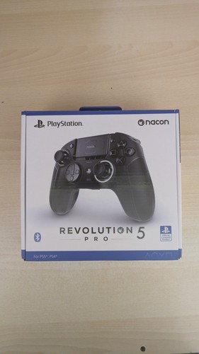 Nacon olp revolution 5 - 5, pro