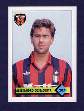ALESSANDRO COSTACURTA - Merlin