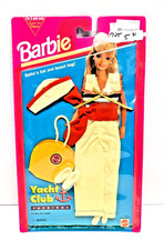 Barbie Yacht Club Moda Outfit