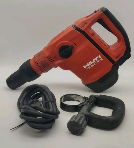 Martello scalpello hilti - scalpello,
