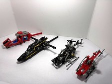 LEGO Technic: Modello: Falco