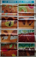 Science Insects Days of ants