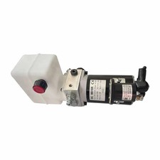 Power pack idraulico - power,