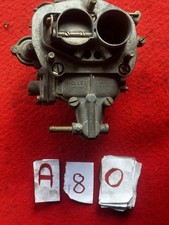 carburatore holley 30 dic 10