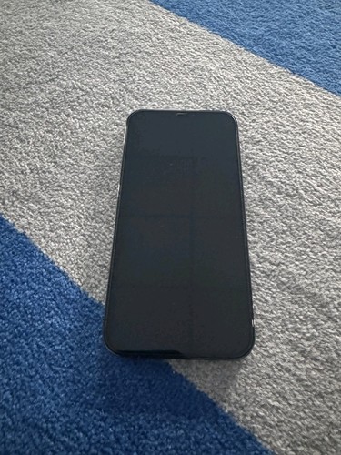 Iphone pro max - 12,
