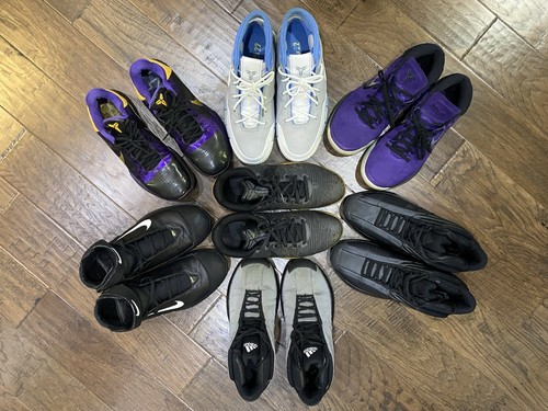 Scarpe kobe bryant nike - kobe,