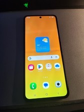 Smartphone Samsung Z Flip4 SM-F721B  8-128gb Graphite