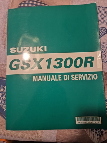 Manuale officina di - manuale,