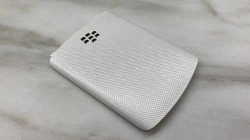 Cover posteriore batteria - , per