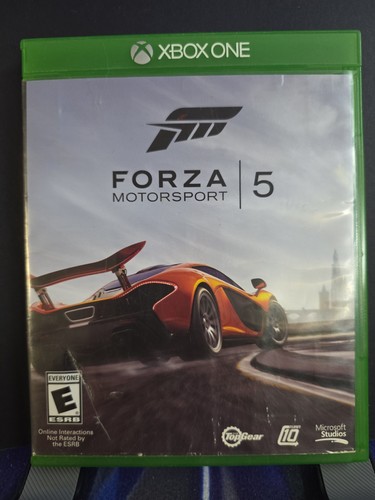 Forza motorsport videogiochi - 5,