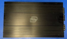 DIGITAL DESIGN AUDIO - DD