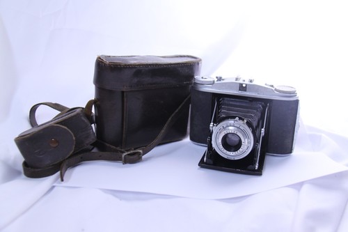 Agfa isolette agnar - agfa, ii
