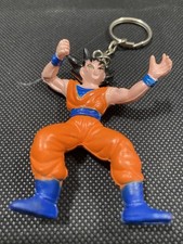 Dragon Ball Z - Portachiavi - Vintage - Fine Anni 90