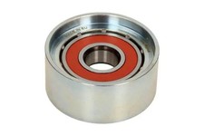 Rullo cinghia trapezoidale Metallo 54-1229 MAXGEAR per HONDA FR-V CR-V III