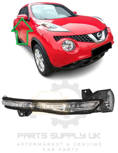 Nuovo per nissan juke - nuovo,