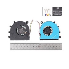 Ventilatore Cpu Per Portatile Dell Latitude E5530