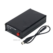   Connettore APRS collegamento