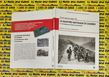 Book Libro LE QUATTRO