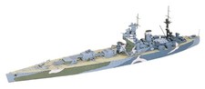Tamiya - Modellino Nave da