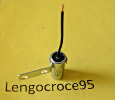 CONDENSATORE OEM ADATTABILE