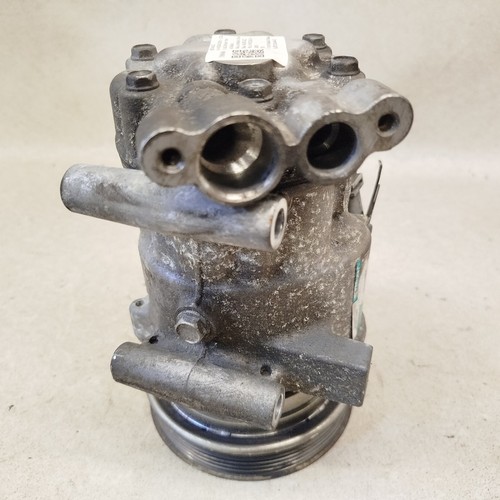 8200953359 compressore a c - 8200953359--b,