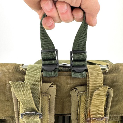 Alice pack telaio milspec - alice,