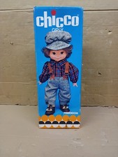 CHICCO GIPSY Bambolotto ANNI