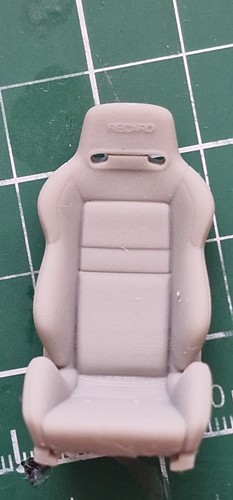 Sedili recaro sr3 - recaro,