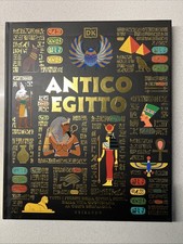 ANTICO EGITTO - I SEGRETI
