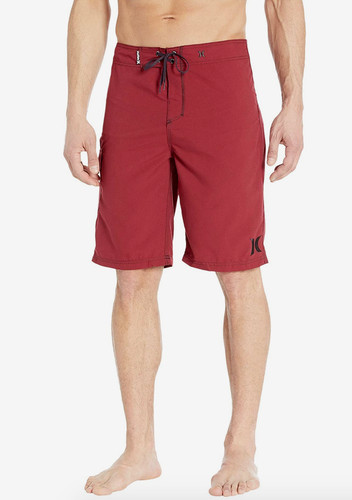 Hurley one only boardshort - &,
