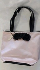 Valentino Borsa Donna Rock'n Rose Mai Usata Nuova