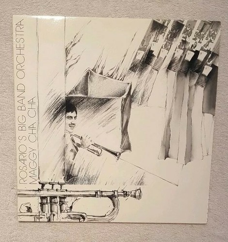 Rosario big band - , rosario's