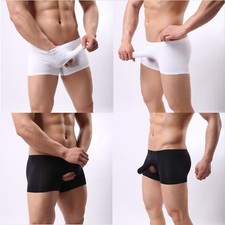 MCT Nature Pants con guaina