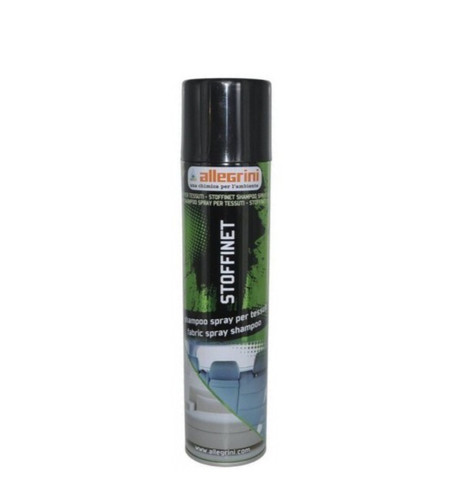 12x stoffinet spray - 12x, 400ml