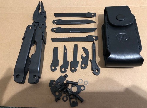 Leatherman parts mod ricambio - mod,