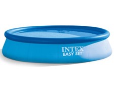 INTEX Easy Set Piscina