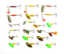 Lotto Cucchiaini MARTIN MEPPS